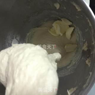 奶香椰蓉吐司的做法步骤：6