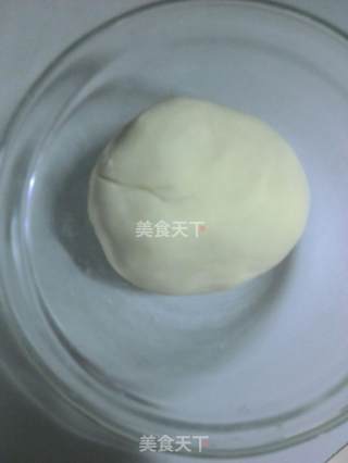 花边饺子的做法步骤：2