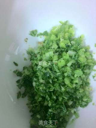 花边饺子的做法步骤：3