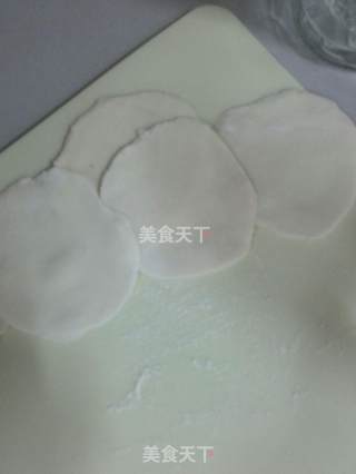 花边饺子的做法步骤：6