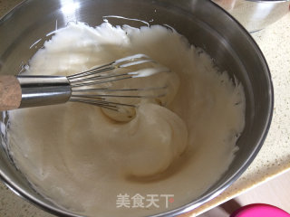 草莓夏洛特的做法步骤：5