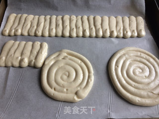 草莓夏洛特的做法步骤：7