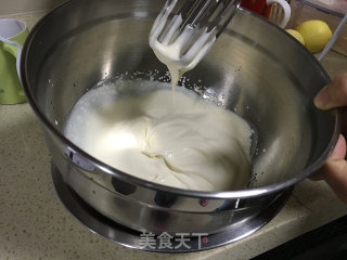 草莓夏洛特的做法步骤：12
