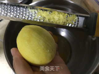 草莓夏洛特的做法步骤：21