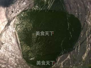 桂花紫山药挞的做法步骤：12