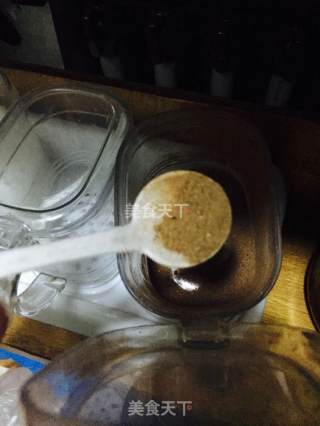 素炸藕片的做法步骤：3