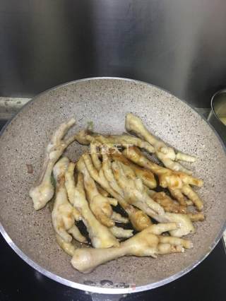 酱鸡手的做法步骤：5