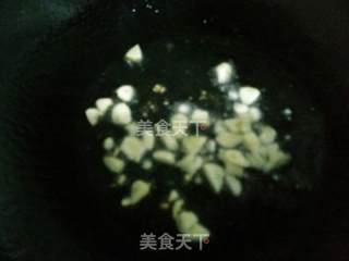 蒜香芸豆的做法步骤：4