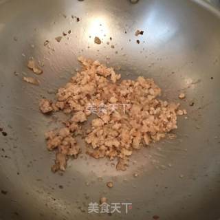 肉末蒸芋头的做法步骤：4