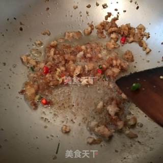 肉末蒸芋头的做法步骤：5