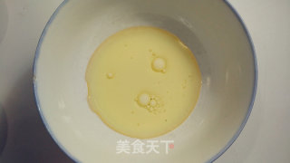 云卷云舒巧克力蛋糕的做法步骤：3
