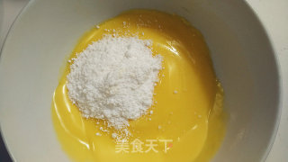 云卷云舒巧克力蛋糕的做法步骤：16