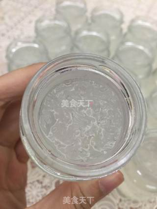 鲜炖燕窝的做法步骤：4