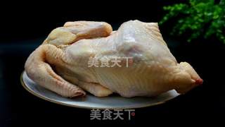 重庆酸菜鸡------够酸爽够味儿的做法步骤：1