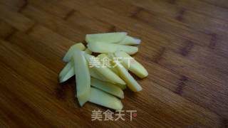 重庆酸菜鸡------够酸爽够味儿的做法步骤：10