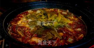 重庆酸菜鸡------够酸爽够味儿的做法步骤：17