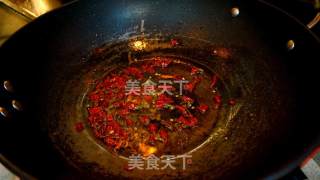 重庆酸菜鸡------够酸爽够味儿的做法步骤：21