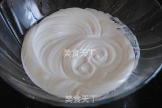 巧克力奶油蛋糕的做法步骤：5