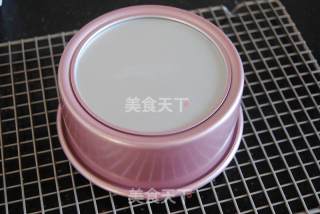 巧克力奶油蛋糕的做法步骤：9