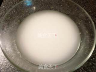 杂锦豆腐的做法步骤：2