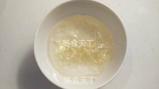 抹茶大理石免烤芝士蛋糕的做法步骤：2