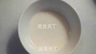 抹茶大理石免烤芝士蛋糕的做法步骤：8