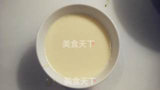 抹茶大理石免烤芝士蛋糕的做法步骤：10