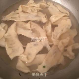 自制红油扯面的做法步骤：6