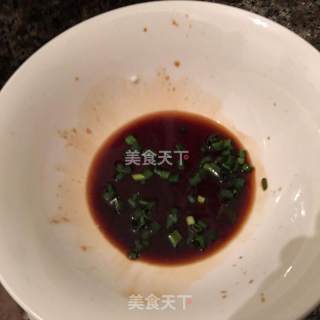 自制红油扯面的做法步骤：7