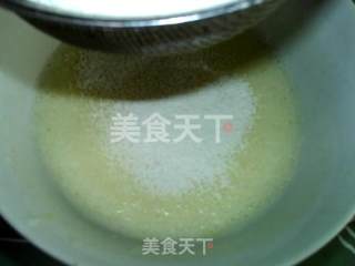 俄罗斯苹果蛋糕的做法步骤：5