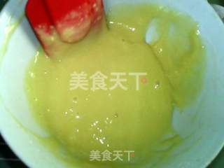 俄罗斯苹果蛋糕的做法步骤：6