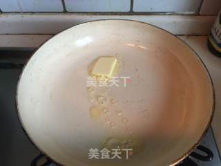 咖啡法式吐司的做法步骤：7