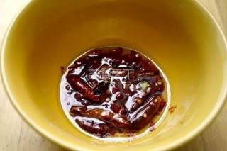 麻婆豆腐的做法步骤：1