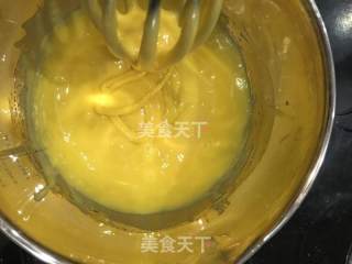 超甜蜜甜甜圈的做法步骤：3