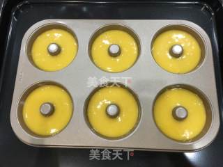 超甜蜜甜甜圈的做法步骤：5