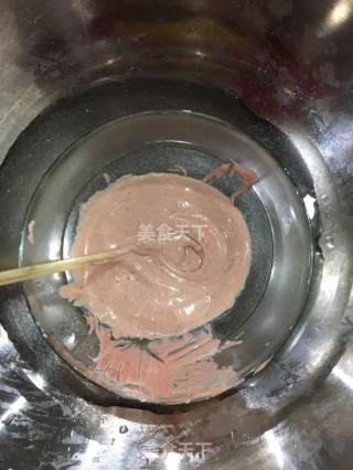 超甜蜜甜甜圈的做法步骤：7