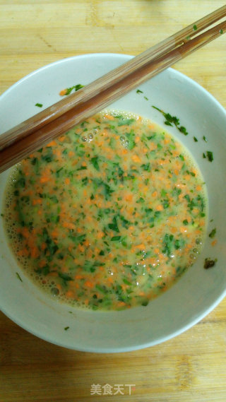 小狮子餐盘画的做法步骤：4
