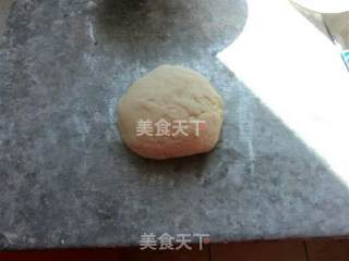 花卷炖豆角的做法步骤：1