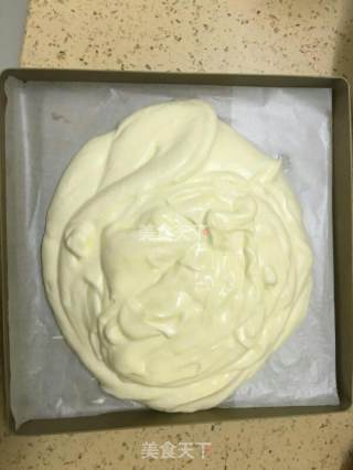 浮云卷的做法步骤：5