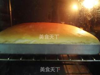 浮云卷的做法步骤：7