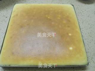 浮云卷的做法步骤：8