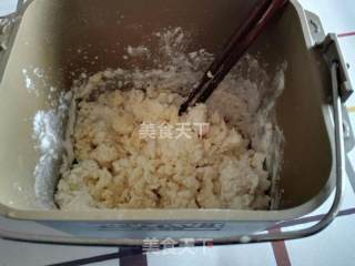 日本牛奶卷的做法步骤：2