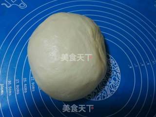 日本牛奶卷的做法步骤：5