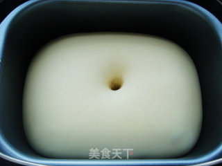 紫薯花辫面包【新手版零失败】的做法步骤：13