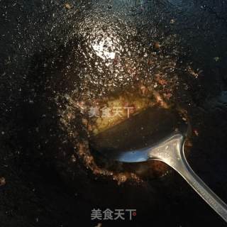 简易辣子鸡的做法步骤：8