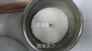 山西葱油卷的做法步骤：3