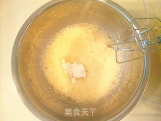 【海绵纸杯蛋糕】的做法步骤：2