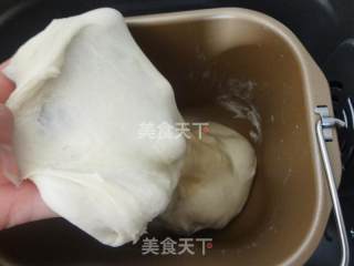豹纹吐司的做法步骤：3