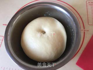 奶酪包的做法步骤：6