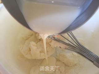 奶酪包的做法步骤：14
